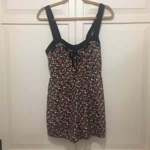 Romper by PJK Patterson J. Kincaid